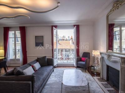 Louer Appartement 87 m2 Paris-16eme-arrondissement