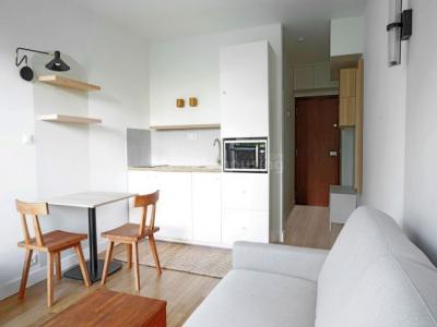 Annonce Location Appartement Saint-cloud 92