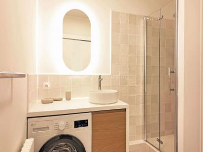 Louer Appartement Saint-cloud 1100 euros