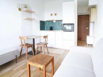 Annonce Location Appartement Saint-cloud 92