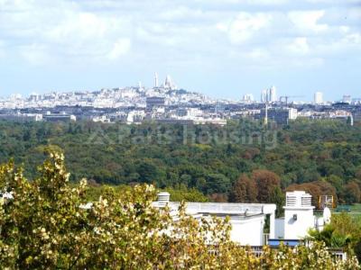 Louer Appartement Saint-cloud Hauts de Seine