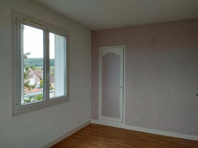 Louer Appartement Bouilly Aube