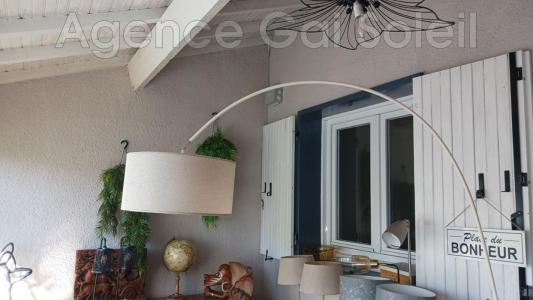 Acheter Maison 100 m2 Nissan-lez-enserune