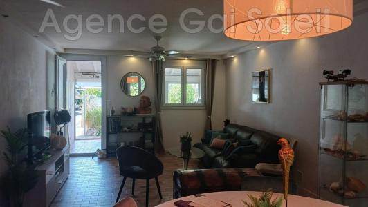 Acheter Maison Nissan-lez-enserune Herault