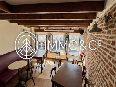 For sale Lille 5 rooms 61 m2 Nord (59000) photo 0