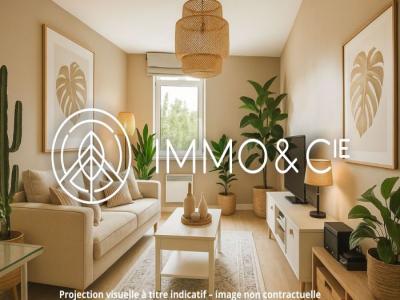 For sale Lomme 2 rooms 49 m2 Nord (59160) photo 0