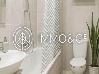 For sale Lomme 2 rooms 49 m2 Nord (59160) photo 4