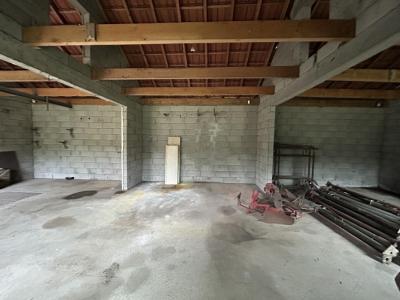 Louer Commerce 75 m2 Messein