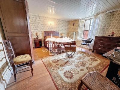 For sale Oelleville 4 rooms 90 m2 Vosges (88500) photo 1