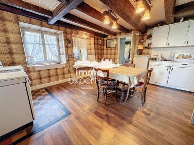For sale Oelleville 4 rooms 90 m2 Vosges (88500) photo 2