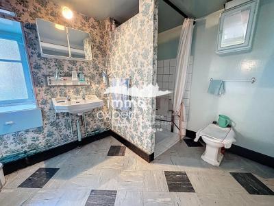For sale Oelleville 4 rooms 90 m2 Vosges (88500) photo 3