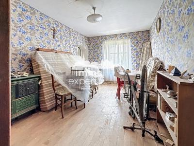 For sale Oelleville 4 rooms 90 m2 Vosges (88500) photo 4