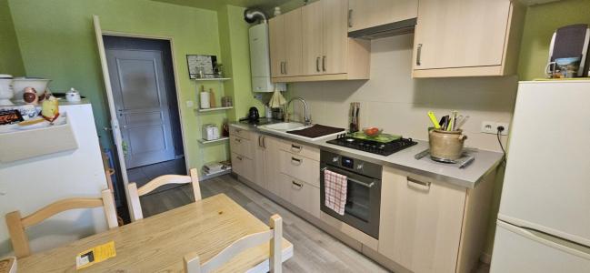Annonce Vente 3 pices Appartement Talant 21