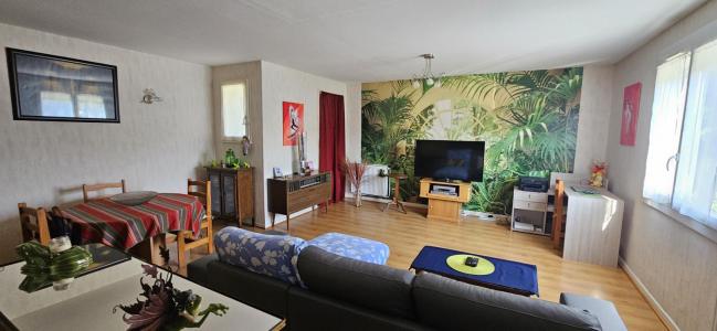 Acheter Appartement 81 m2 Talant