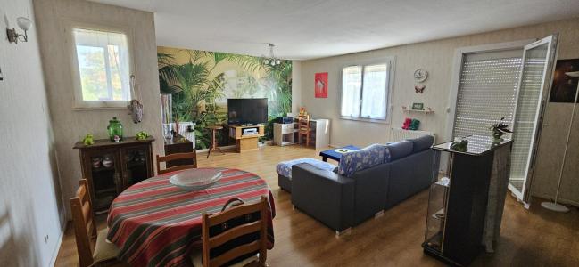 Acheter Appartement Talant Cote d'or