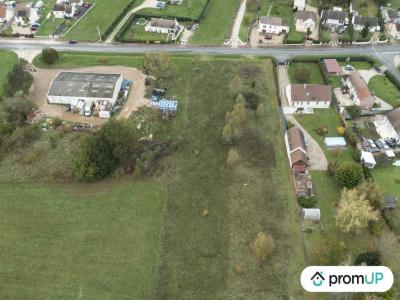 Acheter Terrain Bordes Loiret