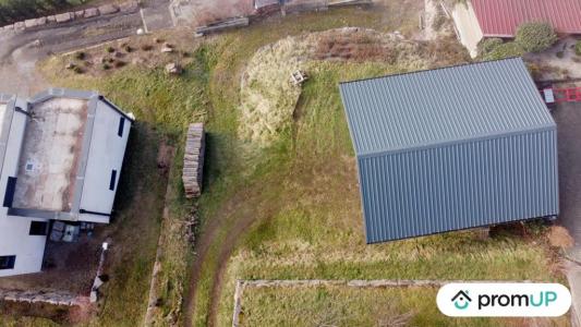 Acheter Terrain Guebwiller 140000 euros