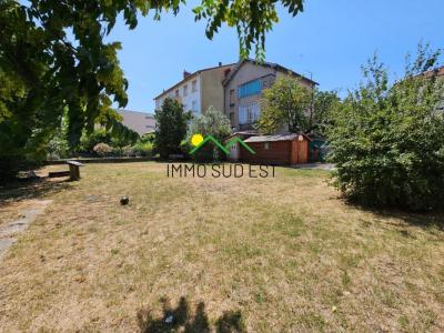 Annonce Vente 14 pices Maison Valence 26