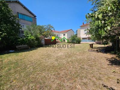 Acheter Maison 252 m2 Valence