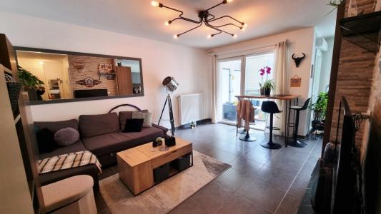 Annonce Vente 2 pices Appartement Villard-bonnot 38