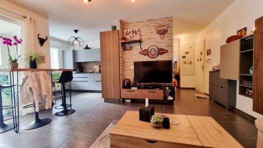 Acheter Appartement Villard-bonnot Isere