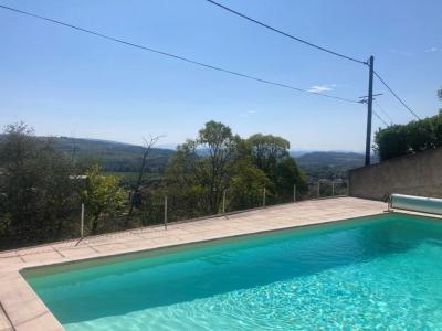 For sale Cepie 7 rooms 140 m2 Aude (11300) photo 2