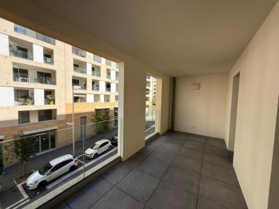 For rent Beaurecueil AIX-EN-PROVENCE 3 rooms 71 m2 Bouches du Rhone (13100) photo 1