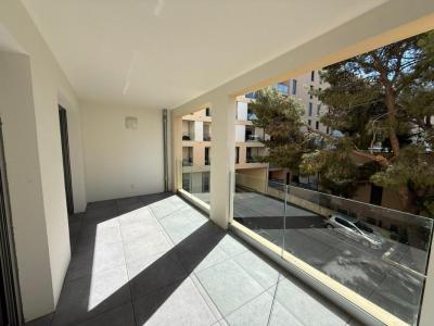 For rent Beaurecueil AIX-EN-PROVENCE 3 rooms 71 m2 Bouches du Rhone (13100) photo 2