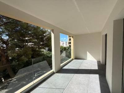 For rent Beaurecueil AIX-EN-PROVENCE 3 rooms 71 m2 Bouches du Rhone (13100) photo 3