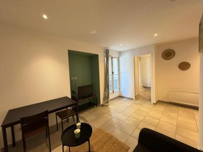 For rent Marseille-2eme-arrondissement 2 rooms 31 m2 Bouches du Rhone (13002) photo 1