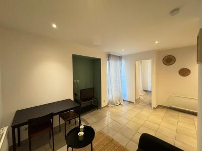 For rent Marseille-2eme-arrondissement 2 rooms 31 m2 Bouches du Rhone (13002) photo 3