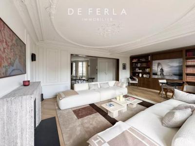Annonce Location 5 pices Appartement Paris-16eme-arrondissement 75
