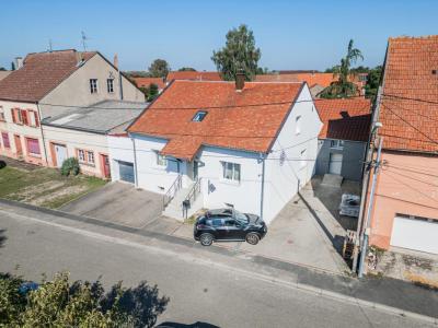 For sale Keskastel 4 rooms 132 m2 Bas rhin (67260) photo 0