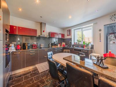 For sale Keskastel 4 rooms 132 m2 Bas rhin (67260) photo 4