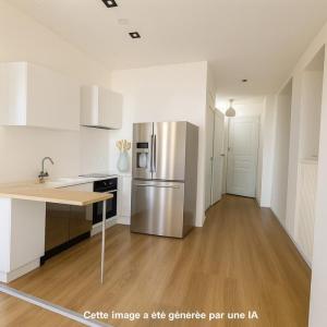 For sale Strasbourg 2 rooms 71 m2 Bas rhin (67200) photo 1