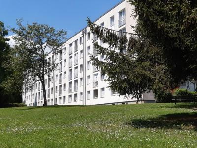 Louer Appartement Luxeuil-les-bains 313 euros