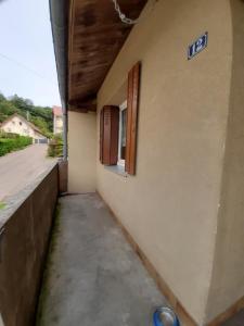 Louer Maison Plancher-les-mines 416 euros