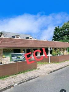 Annonce Vente Commerce Saint-vrain 91