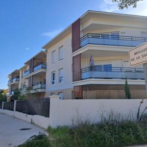 For rent Farlede 3 rooms 60 m2 Var (83210) photo 0