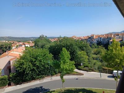 For sale Ceret 3 rooms 120 m2 Pyrenees orientales (66400) photo 4