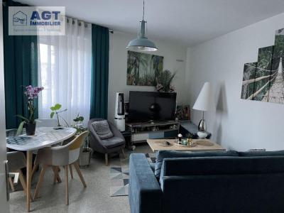 Annonce Location 2 pices Appartement Beauvais 60
