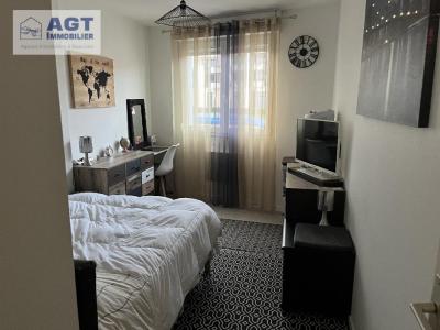 Louer Appartement 46 m2 Beauvais
