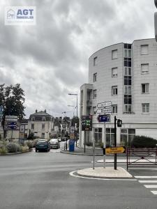 Louer Appartement Beauvais 660 euros