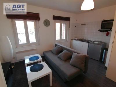 Annonce Location 2 pices Appartement Beauvais 60