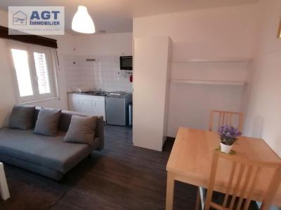 Louer Appartement 36 m2 Beauvais