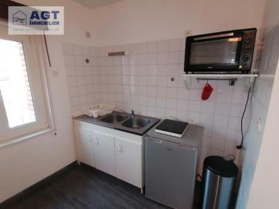Louer Appartement Beauvais Oise