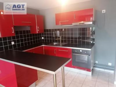 Louer Appartement Beauvais 665 euros