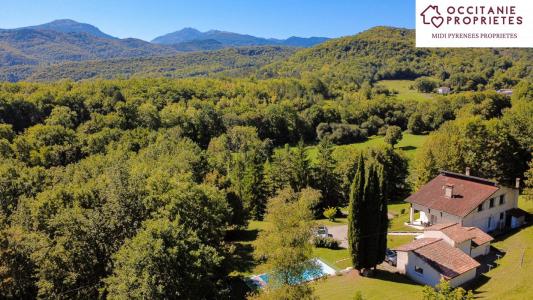 For sale Lavelanet 7 rooms 203 m2 Ariege (09300) photo 0