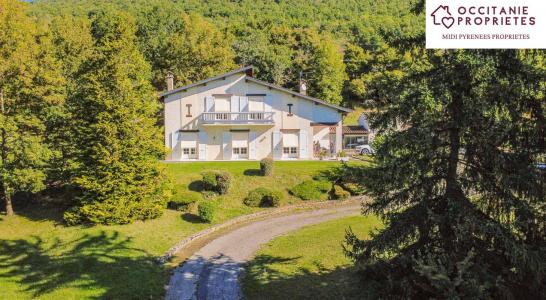 For sale Lavelanet 7 rooms 203 m2 Ariege (09300) photo 1