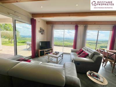 For sale Mirepoix 5 rooms 115 m2 Ariege (09500) photo 3